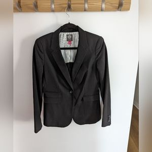 Vince Camuto Black Blazer